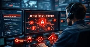 ما بنية انعدام الثقة؟.. استراتيجية حديثة لحماية البيانات من الاختراقات والهجمات السيبرانية