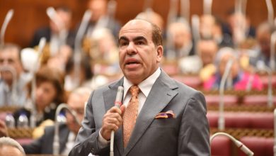 النائب ياسر الهضيبي يتقدّم بطلب مناقشة عاجلة في البرلمان لمواجهة تصاعد التهديدات السيبرانية وحماية المعاملات المالية الرقمية