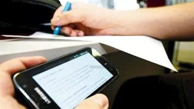 لأول مرة.. "التجمعات" سلاح التعليم الجديد لمواجهة الغش الإلكتروني بالثانوية العامة 2026