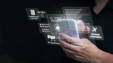 الهاتف الوكيل.. ثورة جديدة تنقل الهواتف الذكية من تنفيذ الأوامر إلى اتخاذ القرار