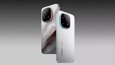 vivo تروج لهاتف iQOO 15T الجديد بمواصفات قوية وكاميرا 200 ميجابكسل