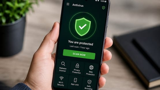 لماذا لم تعد هواتف أندرويد بحاجة إلى تطبيقات مكافحة الفيروسات؟.. خبراء يوضحون
