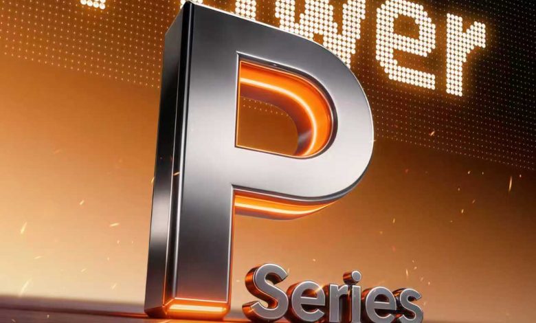 A New Standard of Smartphone Power: realme Announces the Breakthrough realme P4 Series