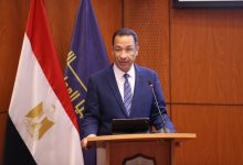 وزير الاتصالات يشهد النسخة السادسة من احتفالية «مستقبل تمكين المرأة في عصر التحول الرقمي 2026»