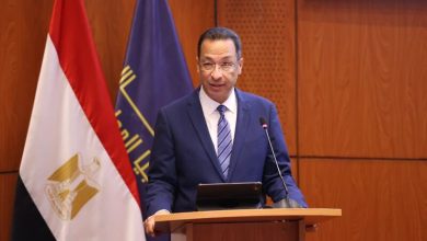 وزير الاتصالات يشهد النسخة السادسة من احتفالية «مستقبل تمكين المرأة في عصر التحول الرقمي 2026»
