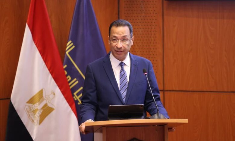 وزير الاتصالات يشهد النسخة السادسة من احتفالية «مستقبل تمكين المرأة في عصر التحول الرقمي 2026»