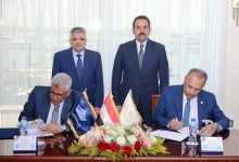 شراكة استراتيجية بين هيئة قناة السويس وجهاز مستقبل مصر لتطوير وتطهير البحيرات المصرية