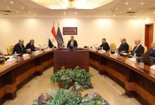 وزير الاتصالات يبحث مع وفد الشعبة العامة للاقتصاد الرقمي والتكنولوجيا (DETGD) دعم الشركات الناشئة وتعزيز الاقتصاد الرقمي في مصر