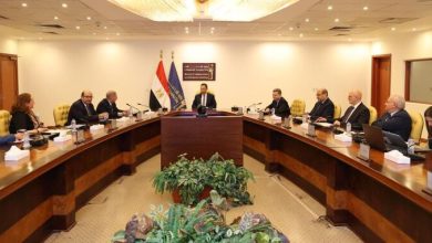 وزير الاتصالات يبحث مع وفد الشعبة العامة للاقتصاد الرقمي والتكنولوجيا (DETGD) دعم الشركات الناشئة وتعزيز الاقتصاد الرقمي في مصر