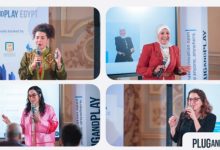 الذكاء الاصطناعي والتكنولوجيا المالية يقودان الدفعة السابعة من Plug and Play Africa في مصر