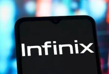 هاتف جديد من Infinix بمواصفات قوية وسعر منافس.. بطارية ضخمة وشاشة 120 هرتز