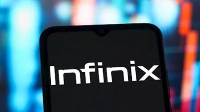 هاتف جديد من Infinix بمواصفات قوية وسعر منافس.. بطارية ضخمة وشاشة 120 هرتز