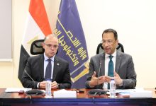 وزيرا الاتصالات والاستثمار يشهدان توقيع بروتوكول تعاون بين "ايتيدا" وصندوق تنمية الصادرات لضم شركات تصميم الدوائر الإلكترونية وأشباه الموصلات والأنظمة المدمجة إلى برنامج تنمية الصادرات