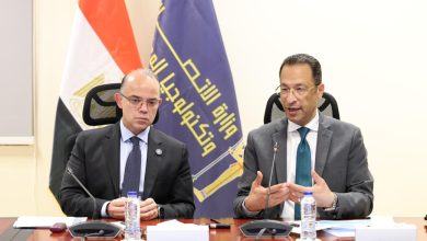 وزيرا الاتصالات والاستثمار يشهدان توقيع بروتوكول تعاون بين "ايتيدا" وصندوق تنمية الصادرات لضم شركات تصميم الدوائر الإلكترونية وأشباه الموصلات والأنظمة المدمجة إلى برنامج تنمية الصادرات