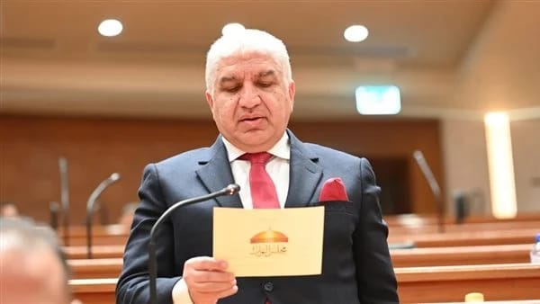 أزمة ماكينات الصراف الآلي تصل البرلمان.. والنائب الدكتور أشرف سعد سليمان يطالب بحل عاجل قبل عيد الأضحى