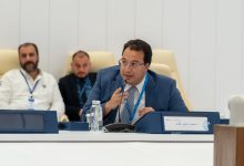 ببرنامج يدعم الابتكار والشباب.. محمود توفيق مؤسس شركة Fixed Solutions يعلن ترشحه لانتخابات جمعية اتصال