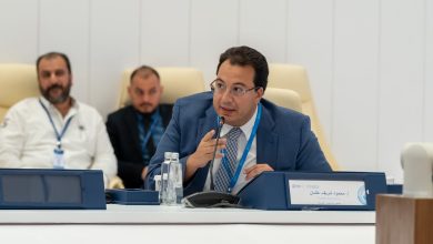 ببرنامج يدعم الابتكار والشباب.. محمود توفيق مؤسس شركة Fixed Solutions يعلن ترشحه لانتخابات جمعية اتصال
