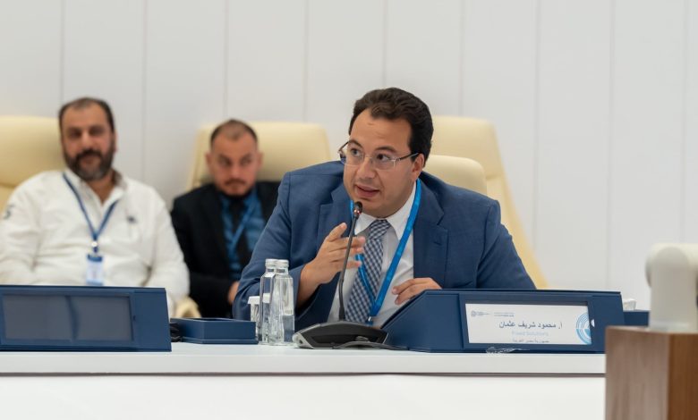 محمود شريف توفيق: رحلة قائد صاغ ملامح التحول الرقمي والمشروعات القومية في مصر