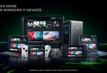 هل بدأ عصر جديد لألعاب الكمبيوتر؟ مايكروسوفت تطلق Xbox Mode على Windows 11