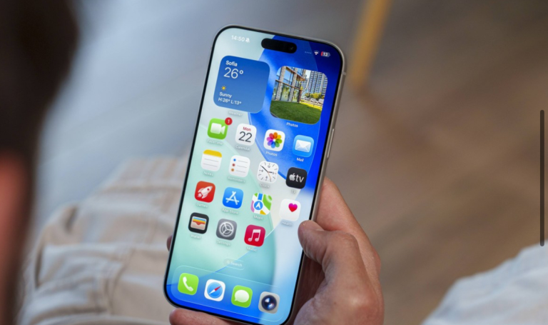تسريب خطير: أبل تخطط لرفع فئات الأسعار في iPhone 18 بدل السعر الأساسي