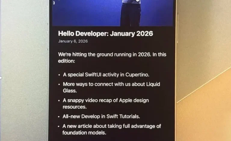 iPhone 18 Pro بدون شكل تقليدي.. تغييرات كبيرة في التصميم المسرب