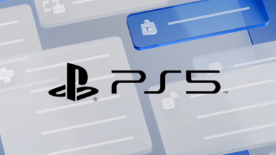 تحديث ضخم لـ PS5 يكشف أعداد لاعبي Fortnite وGTA 5 وCall of Duty