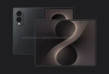 سامسونج تجهز أقوى هواتفها القابلة للطي.. إليك مواصفات Galaxy Z Fold8