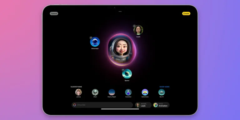 نهاية ضعف الصور في Apple Intelligence؟ أبل تستعد لتحديث تاريخي