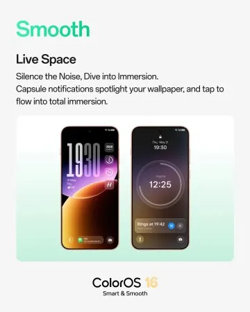 Oppo تبدأ طرح تحديث مايو 2026 رسميًا.. تحسينات مهمة وميزات ذكاء اصطناعي مذهلة