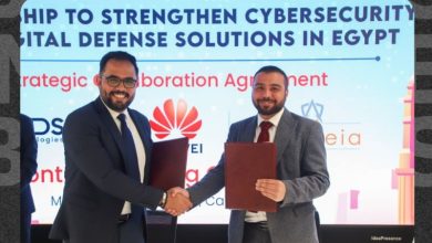 Asfaleia تعزز حضورها الإقليمي بشراكة استراتيجية مع Huawei Cloud لدعم أمن الحوسبة السحابية في مصر والمنطقة