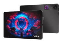أقوى تابلت ألعاب من لينوفو؟ تعرف على مواصفات Legion Tab Gen 5 وسعره الرسمي