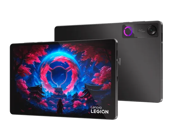 أقوى تابلت ألعاب من لينوفو؟ تعرف على مواصفات Legion Tab Gen 5 وسعره الرسمي