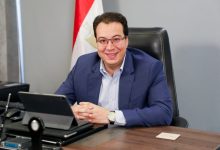 محمود شريف توفيق: رحلة قائد صاغ ملامح التحول الرقمي والمشروعات القومية في مصر