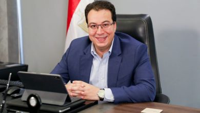 محمود شريف توفيق: رحلة قائد صاغ ملامح التحول الرقمي والمشروعات القومية في مصر