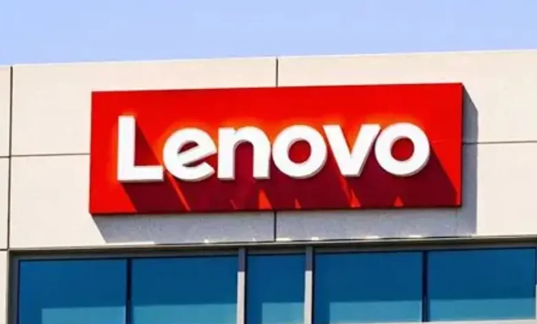 رسميًا.. Lenovo تطلق منصة تغيّر قواعد الذكاء الاصطناعي في المؤسسات