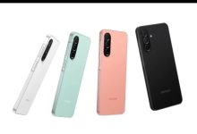 تسريب يكشف تصميم Galaxy A27 بالكامل قبل الإطلاق الرسمي