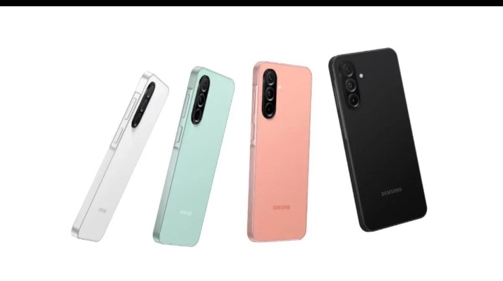 تسريب يكشف تصميم Galaxy A27 بالكامل قبل الإطلاق الرسمي