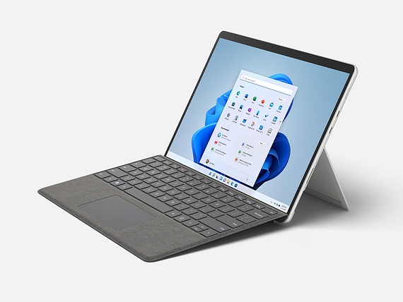 مايكروسوفت تطلق جيل Surface الجديد بمعالجات ذكاء اصطناعي وأداء غير مسبوق