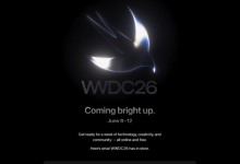 رسميًا: آبل تحدد موعد مؤتمر المطورين WWDC 2026 في حدث عالمي مرتقب