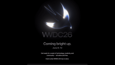 رسميًا: آبل تحدد موعد مؤتمر المطورين WWDC 2026 في حدث عالمي مرتقب