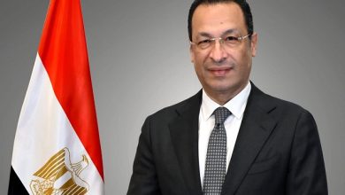 لأول مرة في مصر.. أكبر مسابقة أفريقية للذكاء الاصطناعي والروبوتات AYAIR 2026