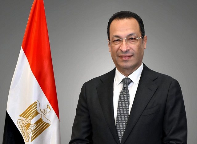 لأول مرة في مصر.. أكبر مسابقة أفريقية للذكاء الاصطناعي والروبوتات AYAIR 2026