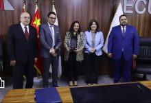 إنوفيرا والجامعة المصرية الصينية: تعاون يفتح أبواب المستقبل لطلاب الحاسبات