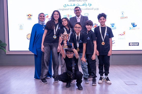 المعهد القومي للاتصالات يشعل المنافسة بين 656 متسابقًا قبل نهائيات أسوان 2026