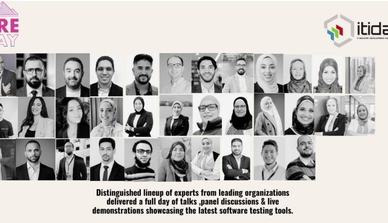 بذكاء اصطناعي وأتمتة شاملة.. "إيتيدا" ترسم خارطة طريق مستقبل اختبار البرمجيات في مصر