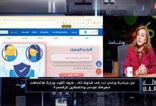 مستشار وزير الاتصالات توضح لـ«وطن رقمي» تفاصيل إطلاق منصة «واعي.نت» لحماية الأطفال من مخاطر الإنترنت