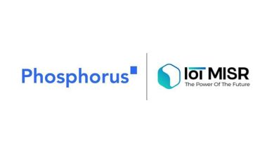 درع رقمي للمدن الذكية.. "IoT Misr" و"Phosphorus" يطلقان حقبة جديدة لتأمين إنترنت الأشياء في مصر