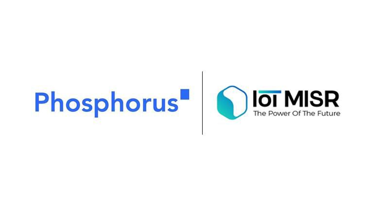 درع رقمي للمدن الذكية.. "IoT Misr" و"Phosphorus" يطلقان حقبة جديدة لتأمين إنترنت الأشياء في مصر