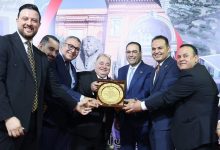 المكتب الثقافي المصري بالرياض يحتفل بالفائزين في أكبر فعالية للمواهب الطلابية