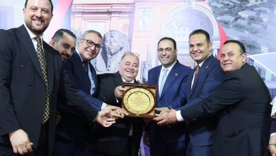 المكتب الثقافي المصري بالرياض يحتفل بالفائزين في أكبر فعالية للمواهب الطلابية